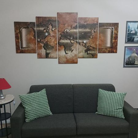 Blasius Home Κατάνια Εξωτερικό φωτογραφία