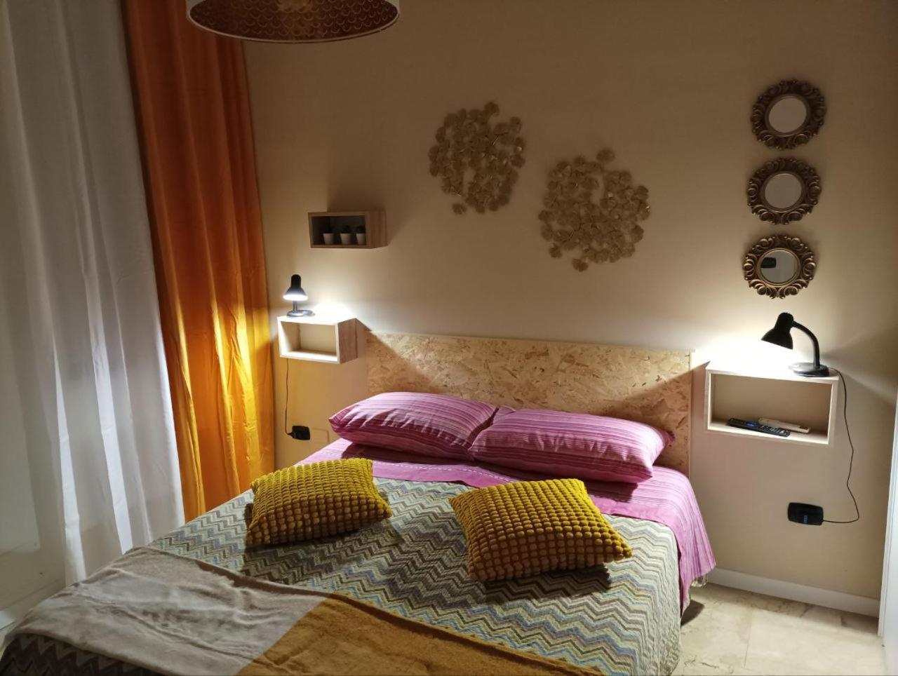 Blasius Home Κατάνια Εξωτερικό φωτογραφία