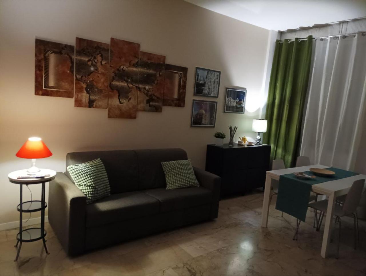 Blasius Home Κατάνια Εξωτερικό φωτογραφία