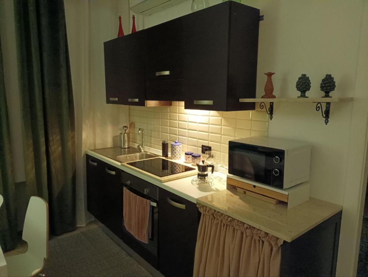 Blasius Home Κατάνια Εξωτερικό φωτογραφία