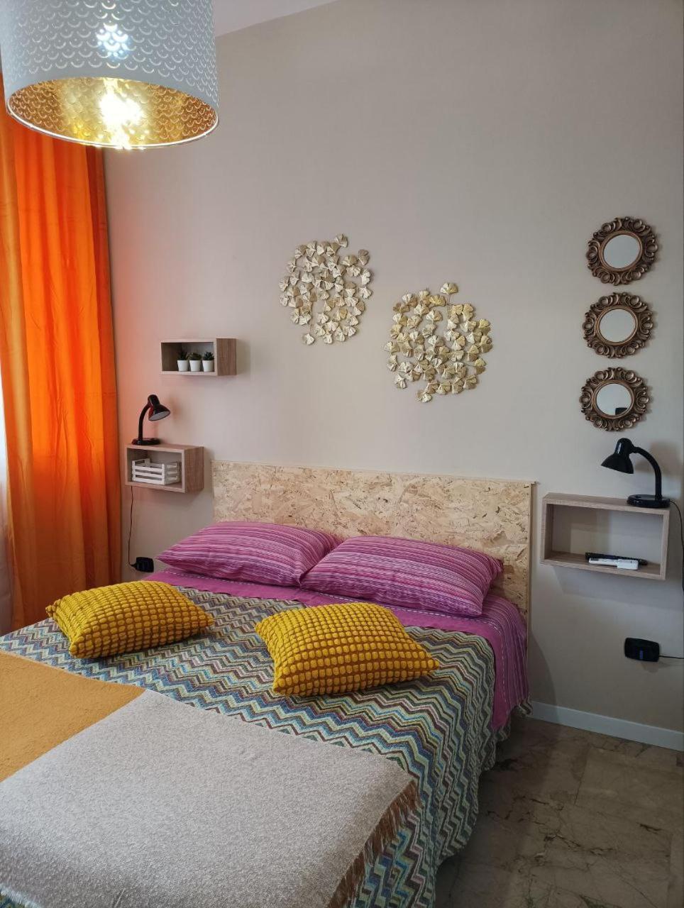 Blasius Home Κατάνια Εξωτερικό φωτογραφία