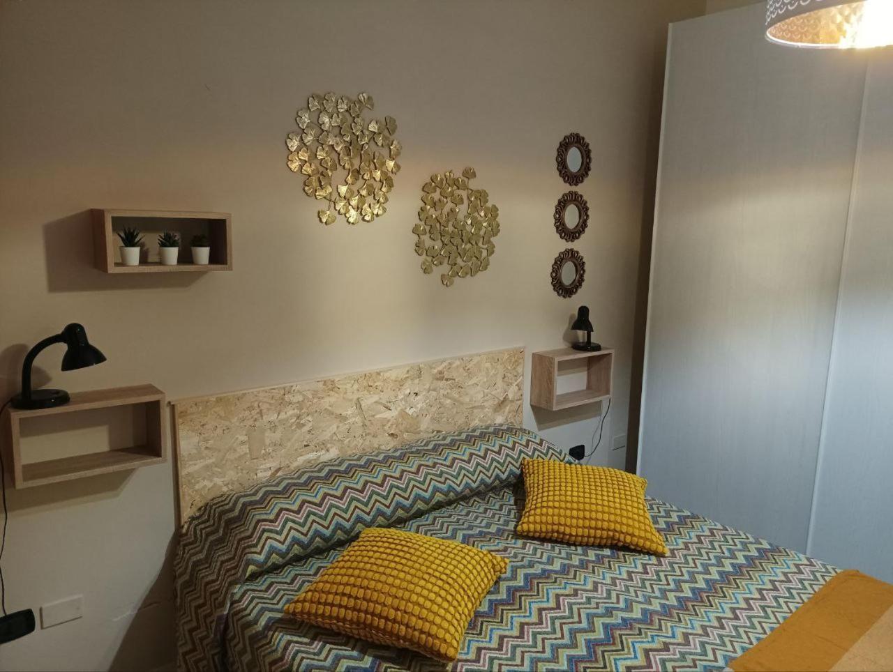 Blasius Home Κατάνια Εξωτερικό φωτογραφία
