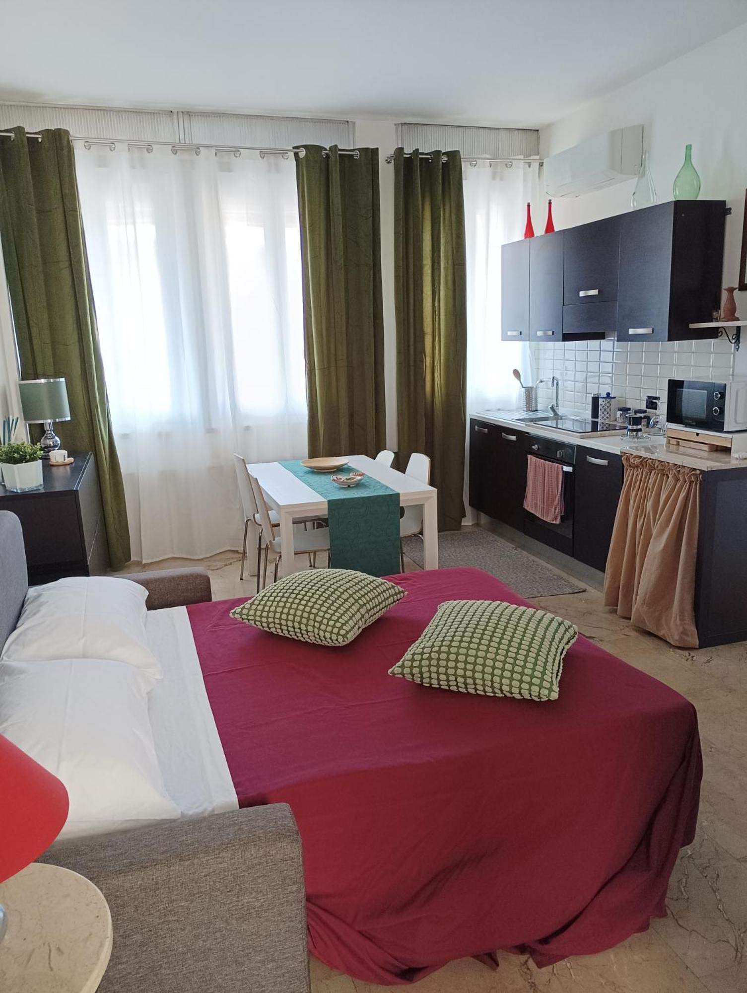 Blasius Home Κατάνια Εξωτερικό φωτογραφία