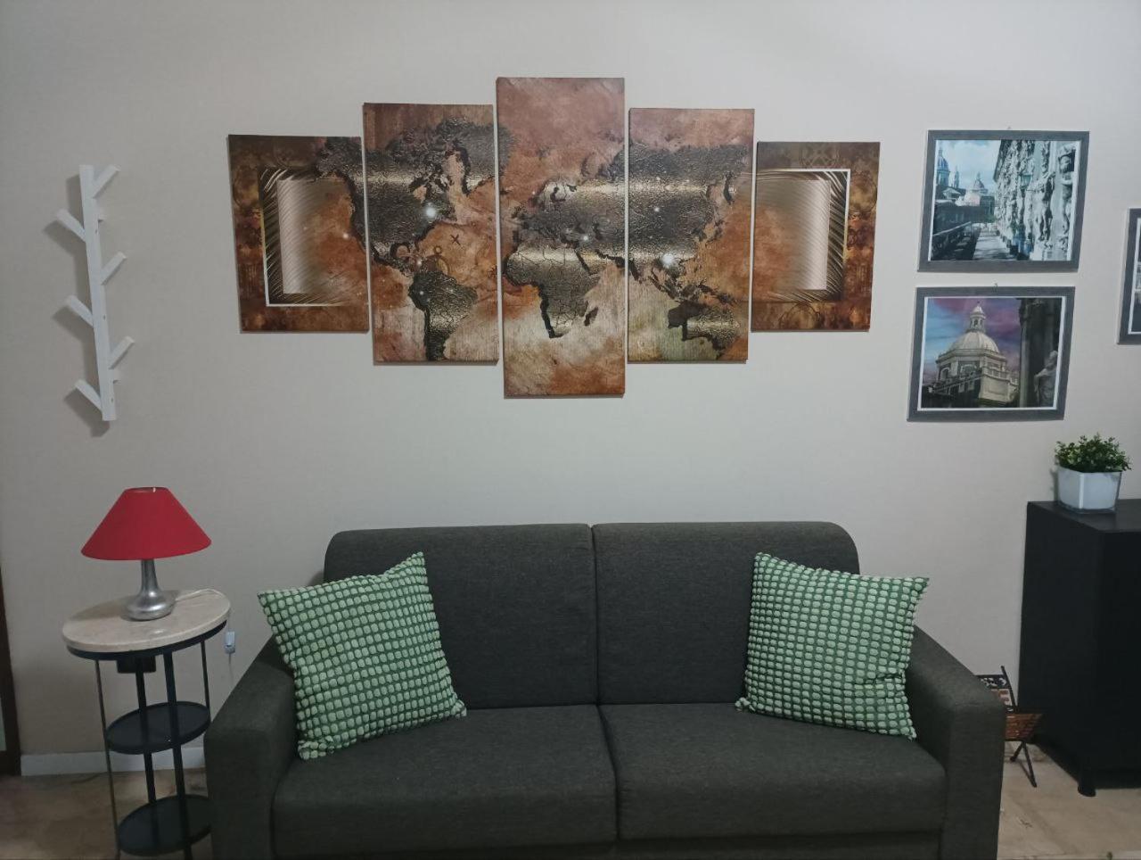Blasius Home Κατάνια Εξωτερικό φωτογραφία