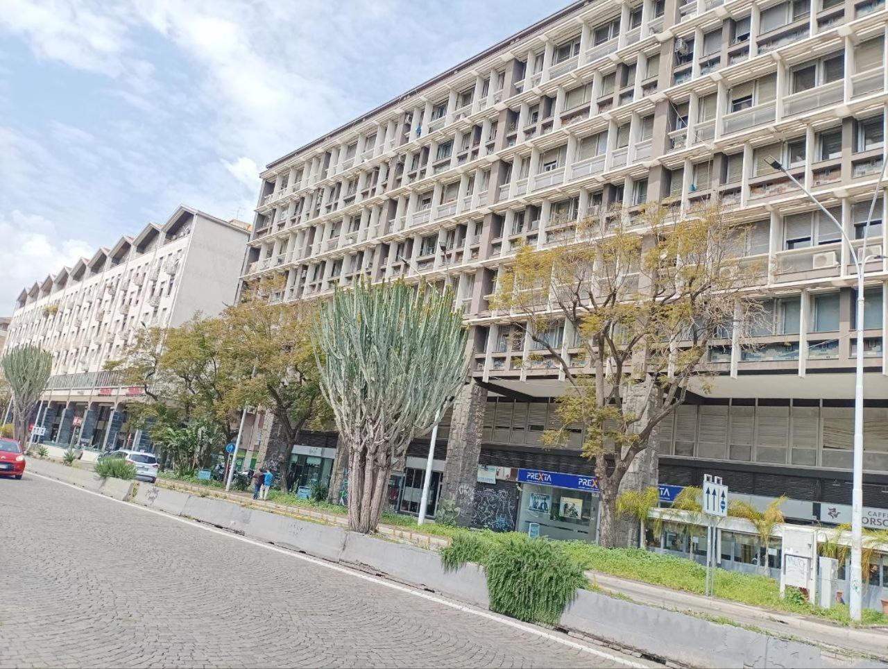 Blasius Home Κατάνια Εξωτερικό φωτογραφία